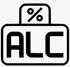 Challenge Your Limit
Alcohol  %  | Daily Taste Art